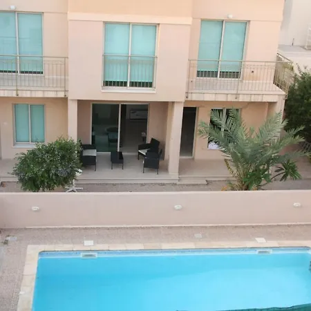 Theos Holiday Houses