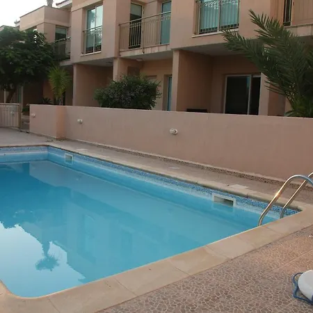 Theos Holiday Houses