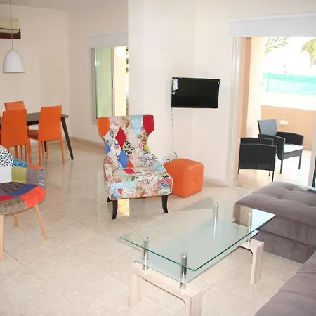 Ferienhaus Theos Holiday Houses Paphos