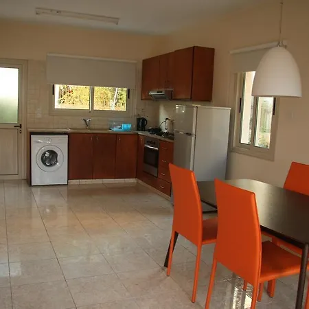 Ferienhaus Theos Holiday Houses